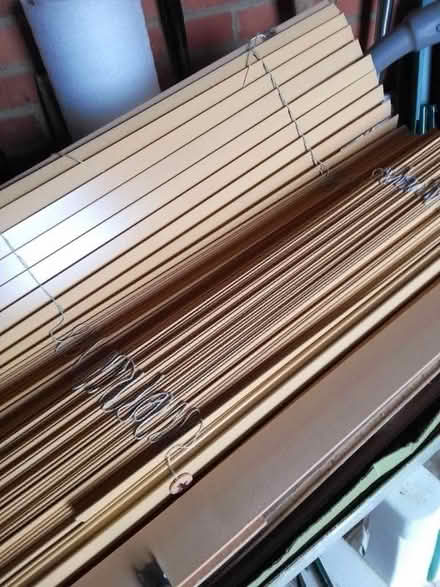 Photo of free Venetian Window blinds (Kidlington OX5) #1