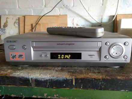 Photo of free Sony VCR (Berkhamsted HP4) #1