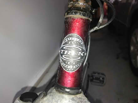 Photo of free Trek Bicycle (Nashua off 7E behind the "99") #2