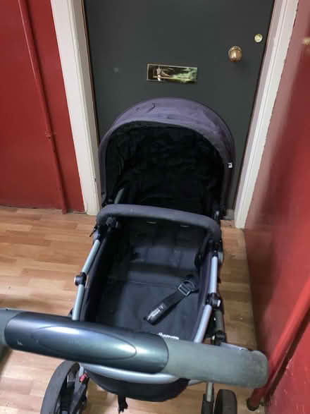 Photo of free Buggy /pram (Newington) #1