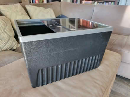 Photo of free File box (Marinwood (San Rafael)) #1
