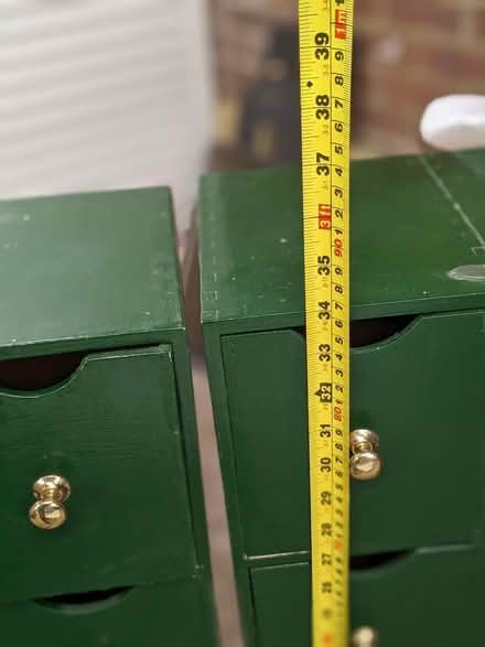 Photo of free Small useful drawers (IP1) #2