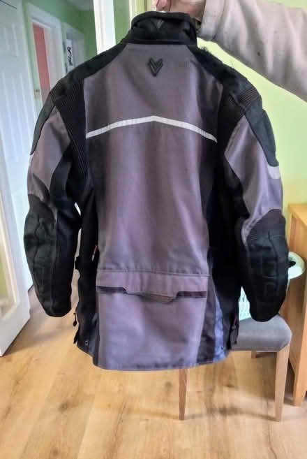 Photo of free Motorcycle jacket (Segensworth East PO15) #3