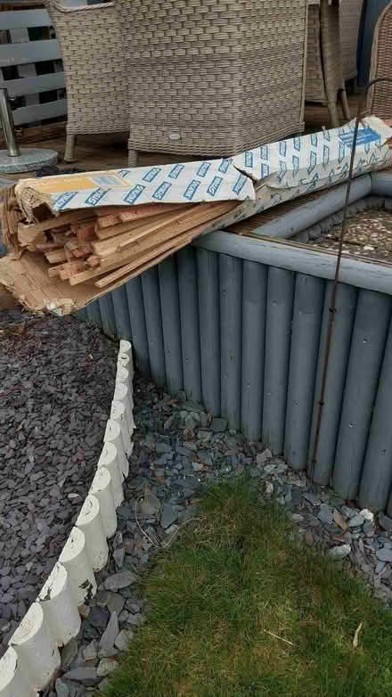 Photo of free Gripper rod (Neithrop OX16) #1