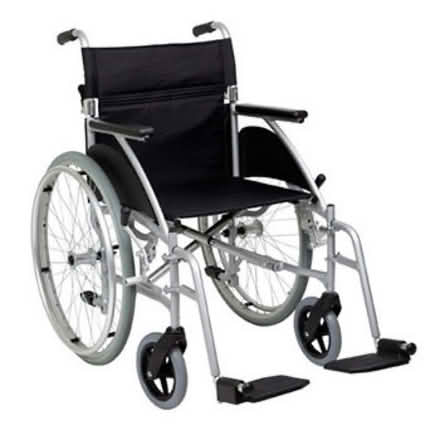 Photo of Wheelchair (Weybridge) #1