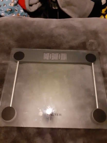 Photo of free Body scales (Crosby liverpool) #1