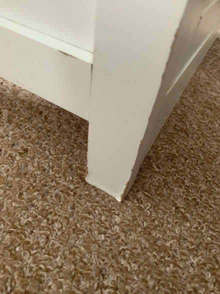 Photo of free Bathroom sink surround (Harrogate) #3