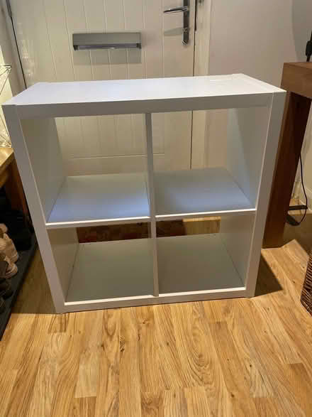 Photo of free Ikea unit (EN1) #1