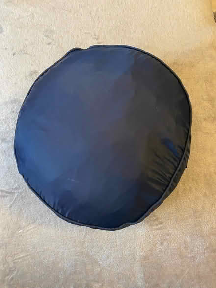 Photo of free Car cover (BR3) #1