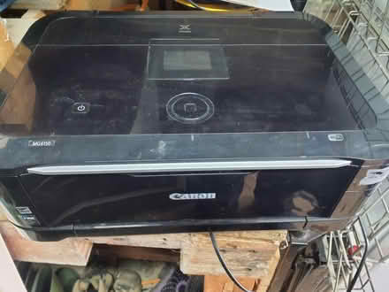 Photo of free Pixmar MG150 colour printer (Chichester, PO19) #1