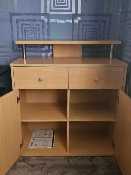 Photo of free Light Beech Unit (Sundon Park LU3) #1