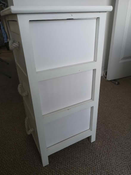 Photo of free Bathroom drawers (Oldfield Park) #3