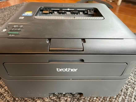 Photo of free Brother Printer (East Watertown) #3