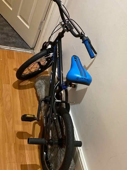 Photo of free Kids bmx bike (Colliers wood) #1