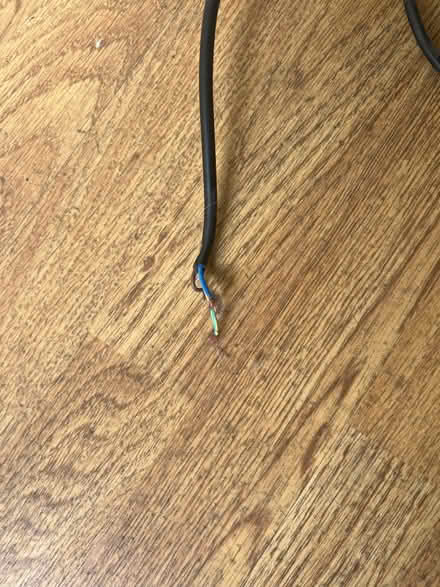 Photo of free Talk floor lamp (Wandsworth SW18) #4