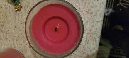 Photo of free 4 Candles (Treharris, merthyr tydfil) #3