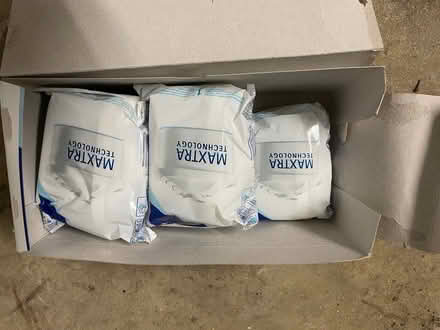 Photo of free Brita Maxtra Cartridges (Sidcup DA15) #2