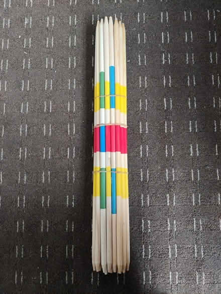 Photo of free Board Game – Wooden (SW18) #1