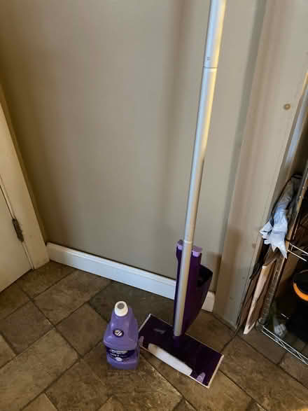 Photo of free Swiffer Wet Jet (Folsom) #1