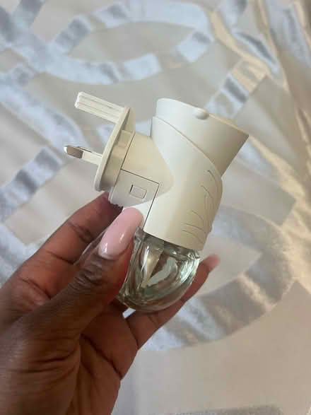 Photo of free Ambi pure plug in scent (SW2) #2