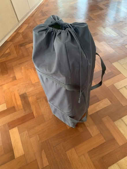 Photo of free Travel cot (Withdean BN1) #1