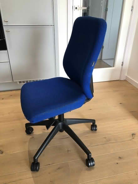 Photo of free Office Chair (Putney SW15) #2