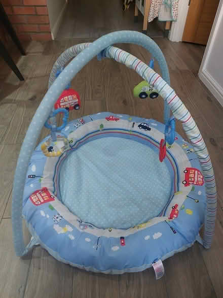 Photo of free Baby accessories (IG6) #1