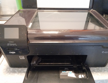 Photo of free HP Photosmart printer - No power (BH2) #1