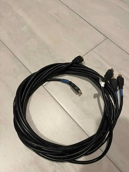 Photo of free various items (Quail Valley) #1