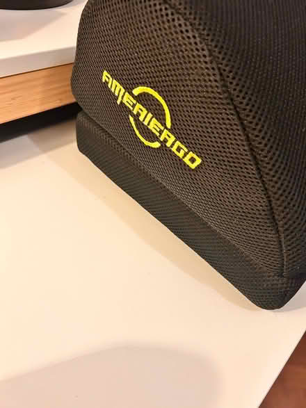 Photo of free Under desk foot rest (Woodford Green) #1