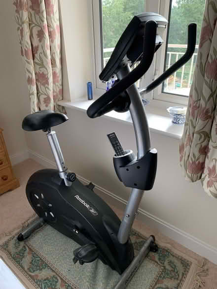 Photo of free Exercise Bike (Devizes Wiltshire SN10) #1