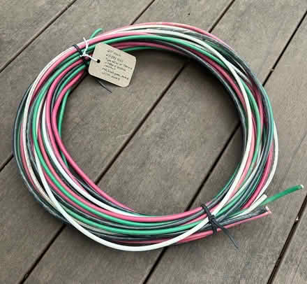 Photo of free Electrical cable, AWG 6 and 8 (Germantown 20874) #1