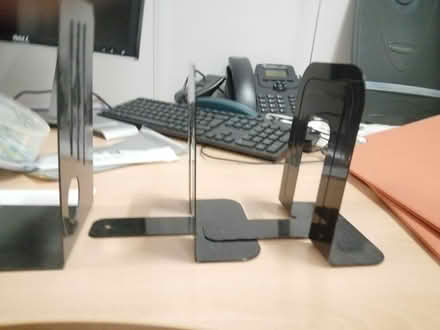 Photo of free Bookends (Epsom KT19) #1
