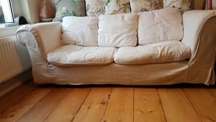 Photo of free Sofa (Bowbridge GL5) #2