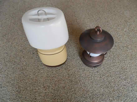 Photo of free Misc Camping Equipment (King of Prussia) #1