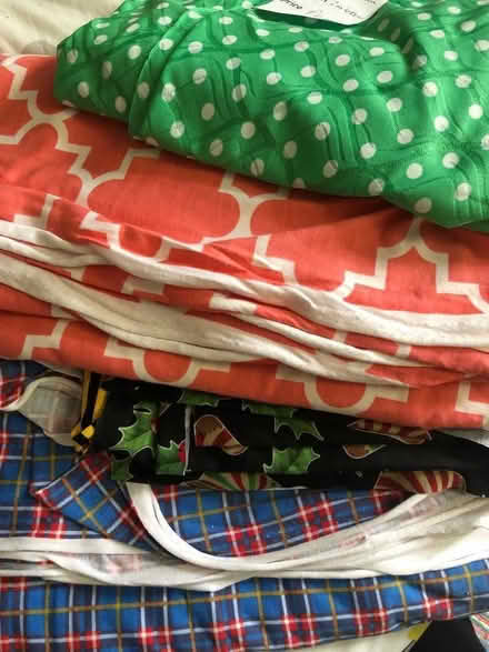 Photo of free Fabric (Mousehold NR3) #2
