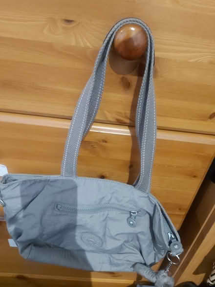 Photo of free Hand bag (Ashton Road, Oldham, OL8) #1