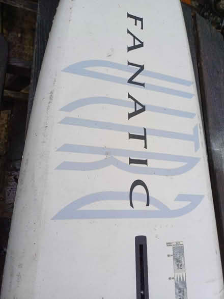 Photo of free Windsurf /SUP (Kendal) #3