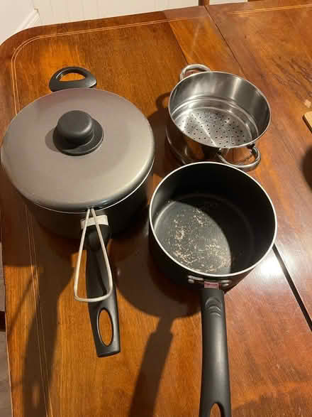 Photo of free Pans (HR2) #1