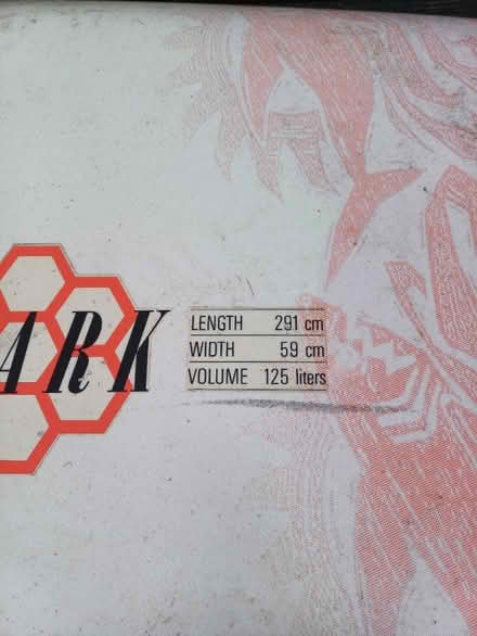 Photo of free Windsurf /SUP (Kendal) #2