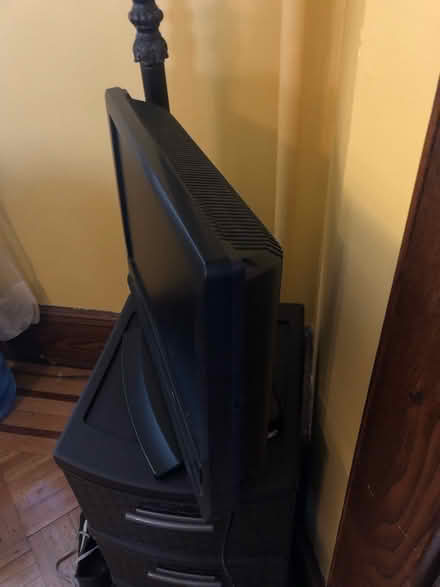 Photo of free Small tv (Nutley) #1