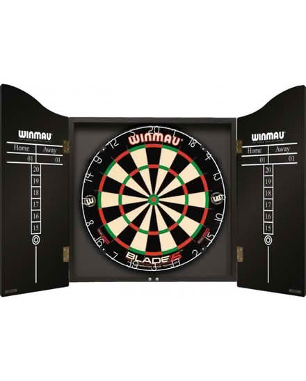 Photo of Dart Board (Southport, PR9) #1