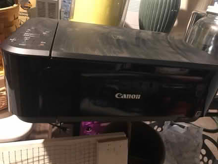 Photo of free Canon MG 3620 printer/scanner (Unionville) #1