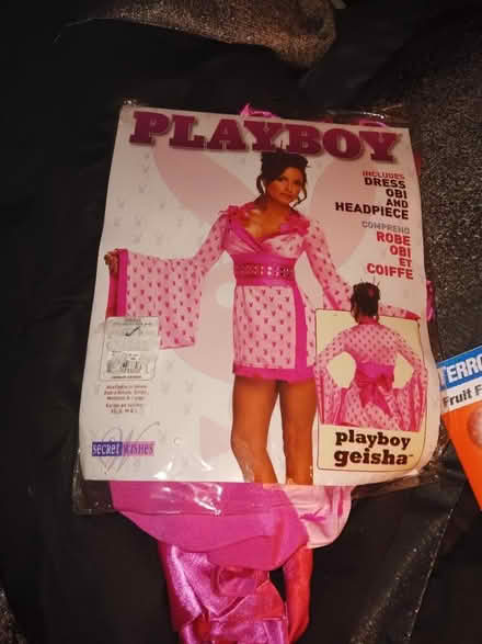 Photo of free stuff (Dallas TX 75204) #2