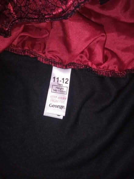 Photo of free Fancy dress items (Didcot OX11) #2