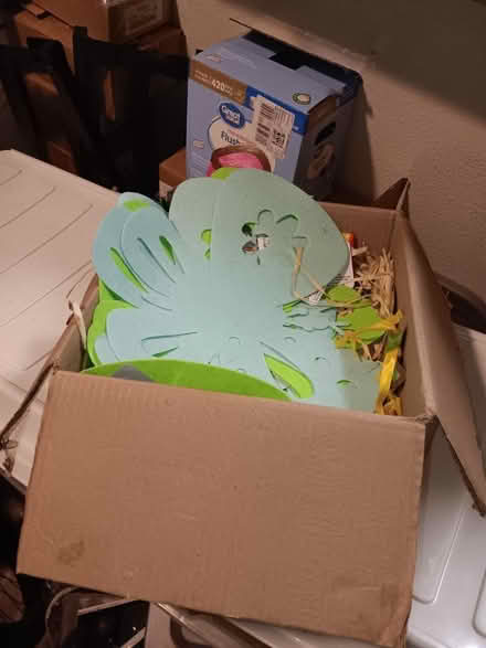 Photo of free stuff (Dallas TX 75204) #4