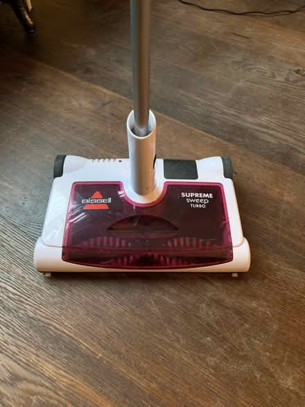 Photo of free Cordless vacuum cleaner (Tooting SW17) #2