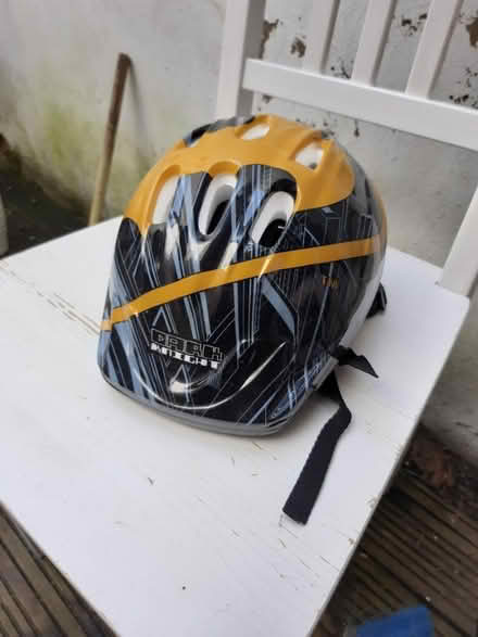 Photo of free Helmet (N5) #1
