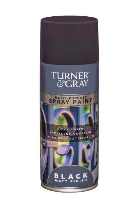 Photo of Spray Paint (Cheadle Heath SK8) #1