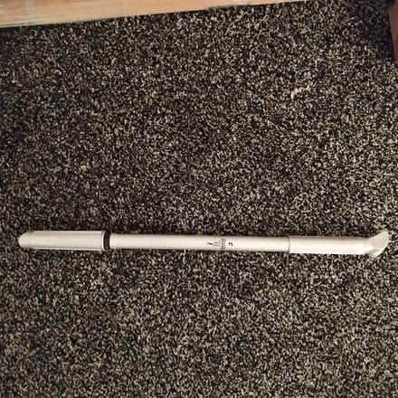 Photo of free Bicycle pump - not needed anymore (Doncaster) #1